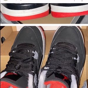 COPY - JORDAN 4s.